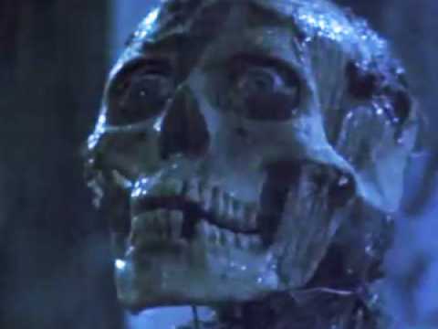 Le Retour des morts-vivants - Bande annonce 2 - VO - (1985)