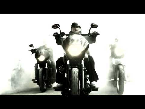 Sons of Anarchy - Teaser 1 - VO