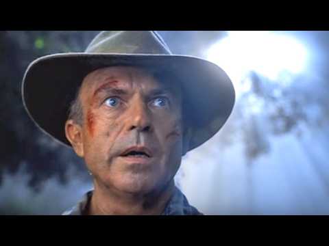 Jurassic Park III - Bande annonce 4 - VO - (2001)