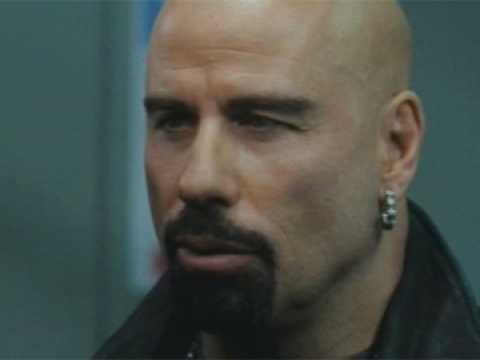 From Paris With Love - Teaser 18 - VO - (2010)