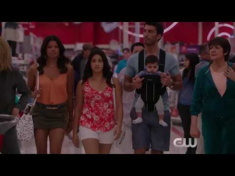 Jane The Virgin - Teaser 1 - VO