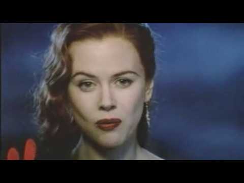 Moulin Rouge ! - Bande annonce 1 - VO - (2001)