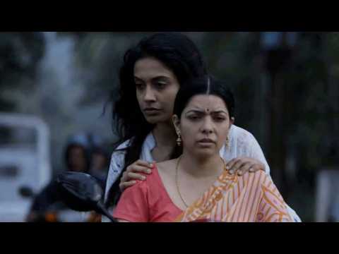 Déesses indiennes en colère - Bande annonce 2 - VO - (2015)