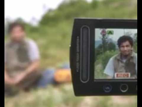 Le Chemin sans retour - bande annonce - VOST - (2010)