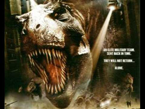 Prehistoric (TV) - bande annonce - VO - (2008)