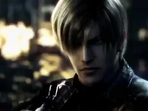 Resident Evil: Damnation - Bande annonce 1 - VO - (2012)