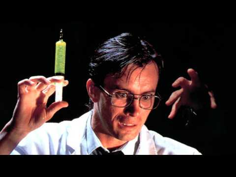 Re-Animator 2 - Bande annonce 1 - VO - (1990)