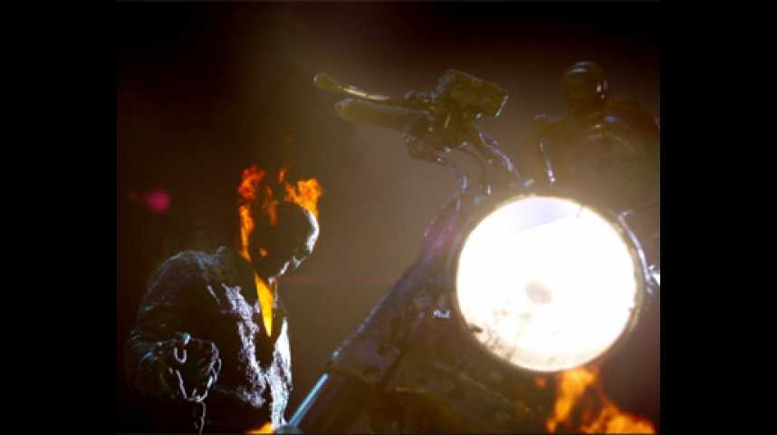 Ghost Rider : L'Esprit de Vengeance - Teaser 11 - VF - (2012)