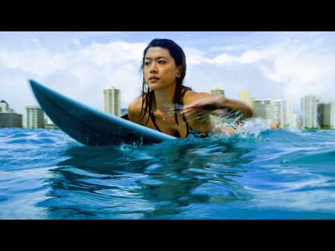 Hawaii Five-0 (2010) - Teaser 1 - VO