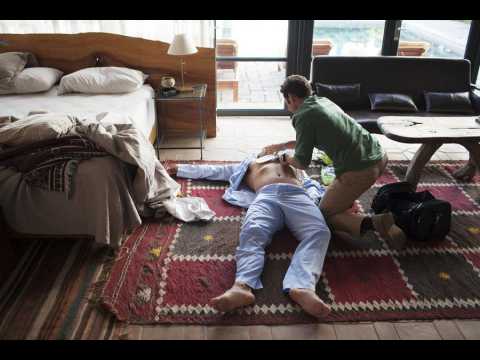 Royal Pains - Teaser 1 - VO