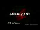 The Americans (2013) - Teaser 1 - VO