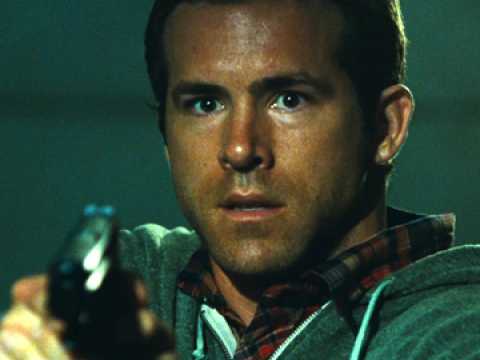 Sécurité rapprochée - Bande annonce 4 - VO - (2012)