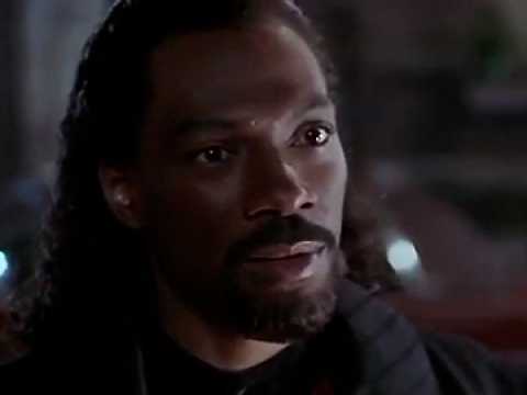 Un vampire à Brooklyn - Bande annonce 1 - VO - (1995)