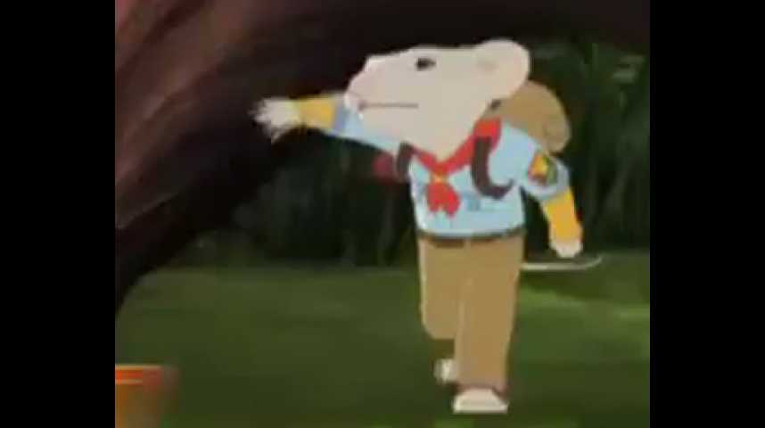 Stuart Little 3 Bande Annonce Vf