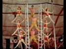 Les Geants du cirque - bande annonce - VO - (1954)