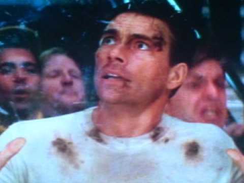 Mort subite - Bande annonce 2 - VO - (1995)