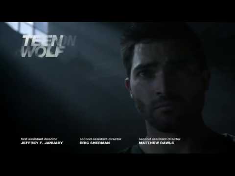 Teen Wolf - Teaser 1 - VO