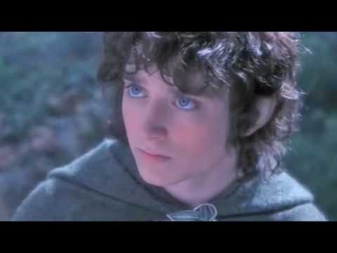 Le Seigneur des anneaux : la communauté de l'anneau - Bande annonce 5 - VO - (2001)