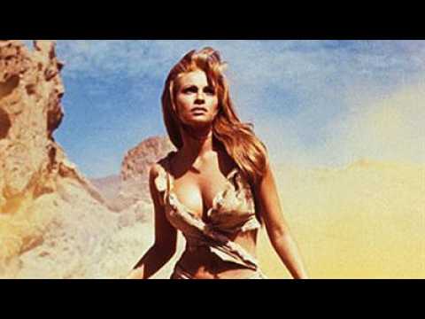 Un Million d'années avant J.-C. - bande annonce - VO - (1966)