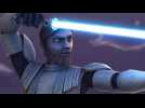 Star Wars: The Clone Wars - Bande annonce 10 - VO - (2008)