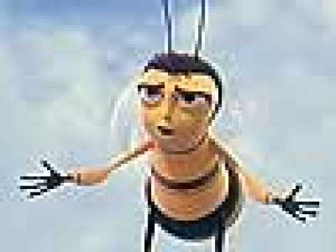 Bee movie - drôle d'abeille - Bande annonce 15 - VO - (2007)