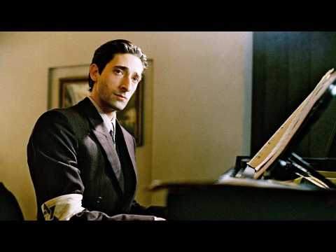 Le Pianiste - Bande annonce 6 - VO - (2002)