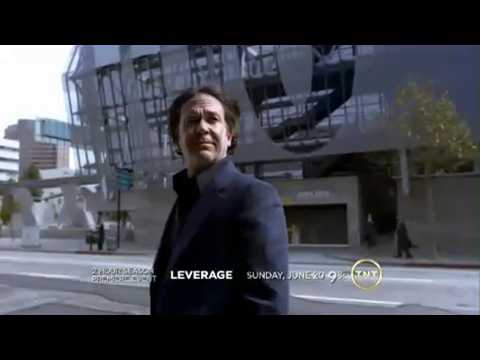 Leverage - Les Justiciers - Teaser 1 - VO