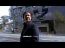 Leverage - Les Justiciers - Teaser 1 - VO