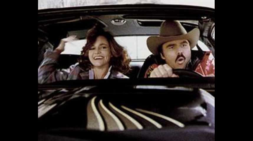Cours après moi shérif - bande annonce - VO - (1977)