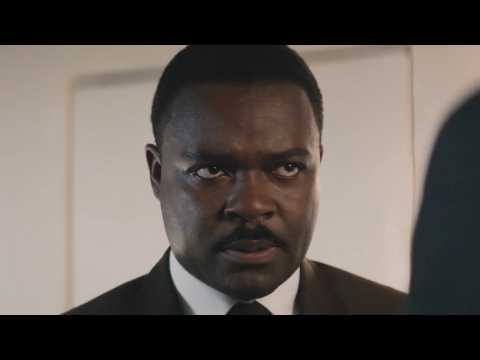 Selma - Bande annonce 7 - VO - (2014)