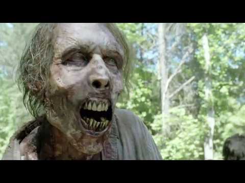 The Walking Dead - Teaser 4 - VO