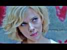 Lucy - Bande annonce 2 - VO - (2014)