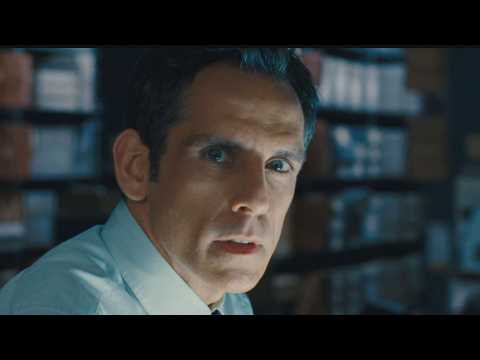 La Vie rêvée de Walter Mitty - Bande annonce 6 - VO - (2013)