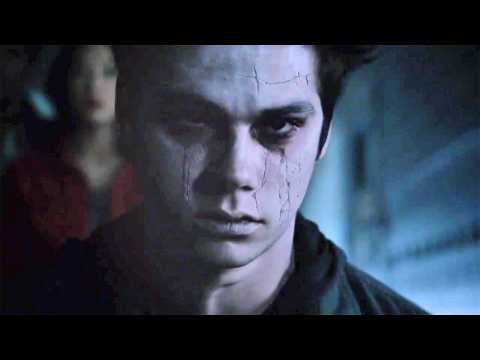 Teen Wolf - Teaser 2 - VO