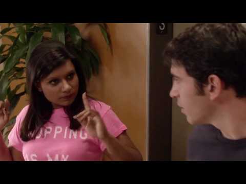 The Mindy Project - Teaser 1 - VO