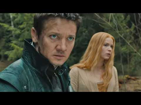 Hansel & Gretel : Witch Hunters - Bande annonce 8 - VO - (2013)