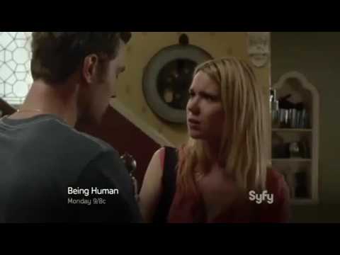 Being Human (US) - Teaser 1 - VO