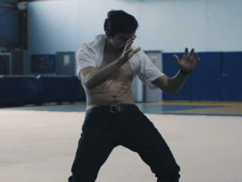 Alps - Teaser 4 - VO - (2011)