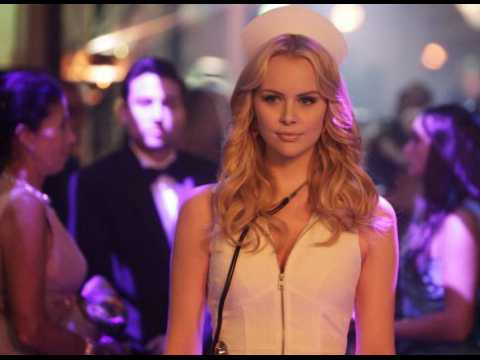 666 Park Avenue - Teaser 1 - VO