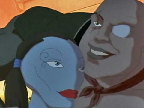 Heavy Metal - F.A.K.K. 2 - Bande annonce 2 - VO - (1999)