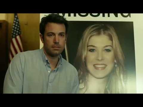 Gone Girl - Bande annonce 2 - VO - (2014)