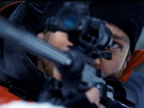 Jason Bourne : l'héritage - Teaser 1 - VO - (2012)