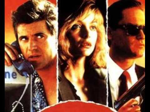 Tequila Sunrise - bande annonce - VO - (1989)