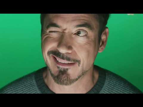Avengers : L'ère d'Ultron - Bande annonce 8 - VO - (2015)