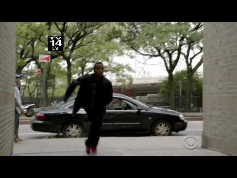Blue Bloods - Teaser 1 - VO
