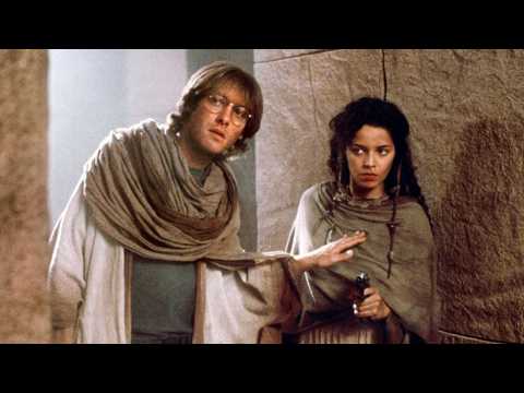 Stargate, la porte des étoiles - Bande annonce 2 - VO - (1994)