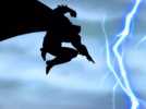 Batman : The Dark Knight Returns, Part 1 - Bande annonce 1 - VO - (2012)