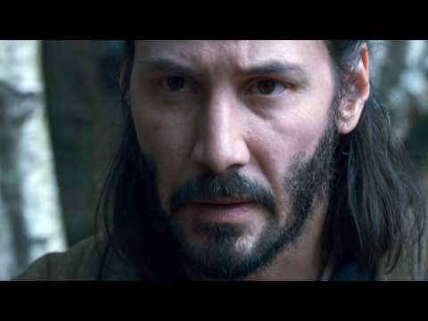 47 Ronin - Bande annonce 11 - VO - (2013)