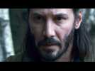 47 Ronin - Bande annonce 11 - VO - (2013)