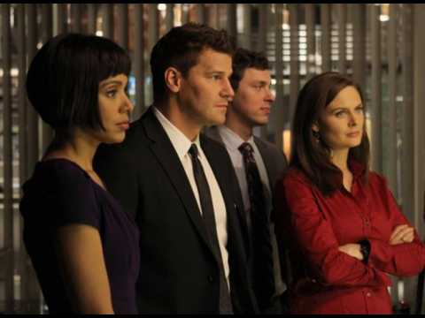 Bones - Teaser 2 - VO